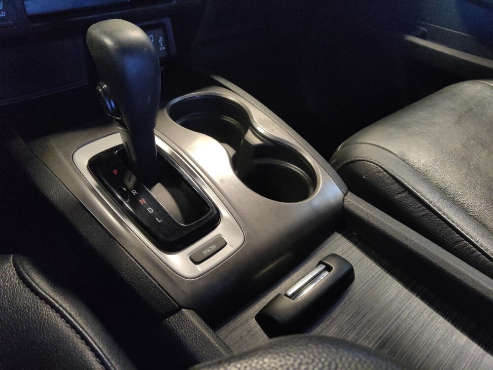 2017 Honda Pilot in Mesa, AZ 85210 - 18093362 26