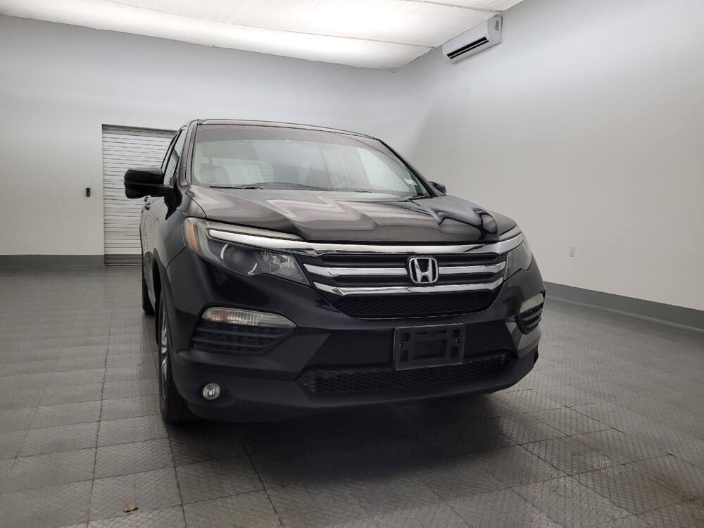 2017 Honda Pilot in Mesa, AZ 85210 - 18093362 14