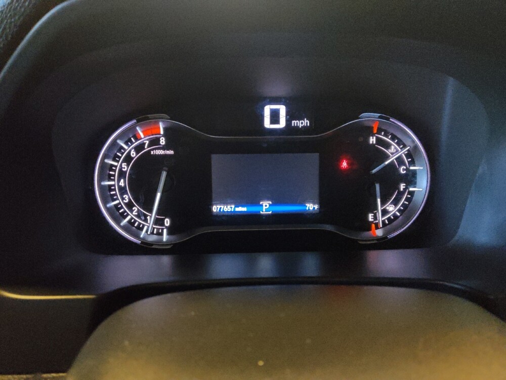 2017 Honda Pilot in Mesa, AZ 85210 - 18093362 23