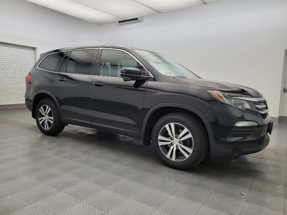 2017 Honda Pilot in Mesa, AZ 85210 - 18093362 11