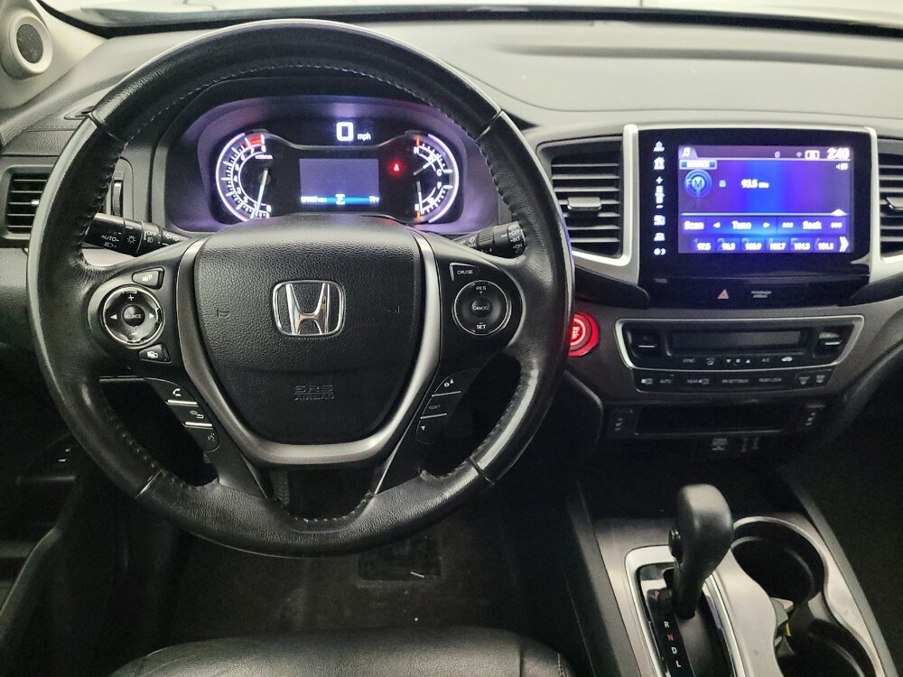 2017 Honda Pilot in Mesa, AZ 85210 - 18093362 22