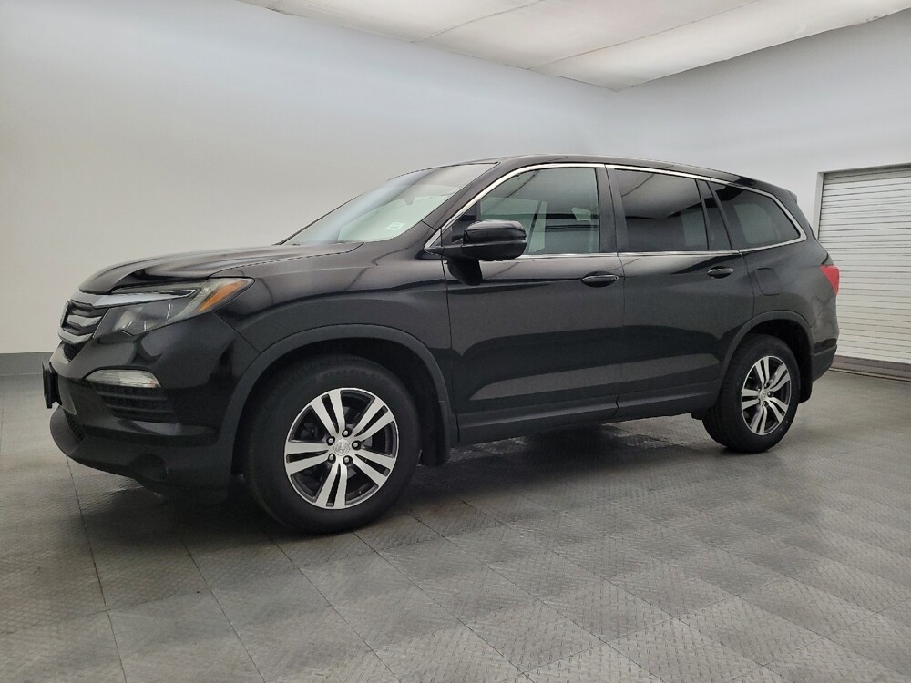 2017 Honda Pilot in Mesa, AZ 85210 - 18093362 2