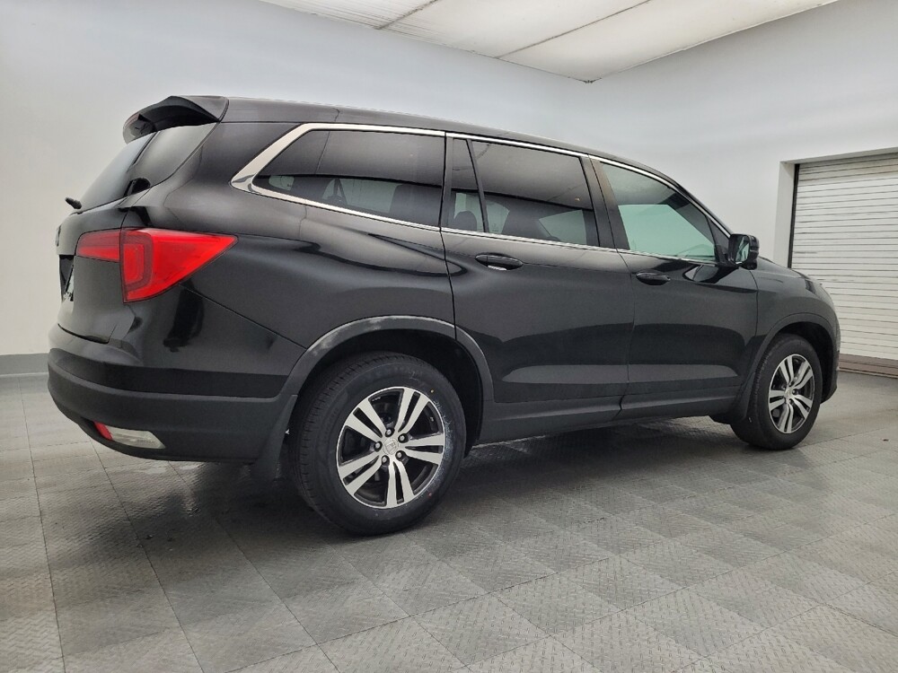 2017 Honda Pilot in Mesa, AZ 85210 - 18093362 10