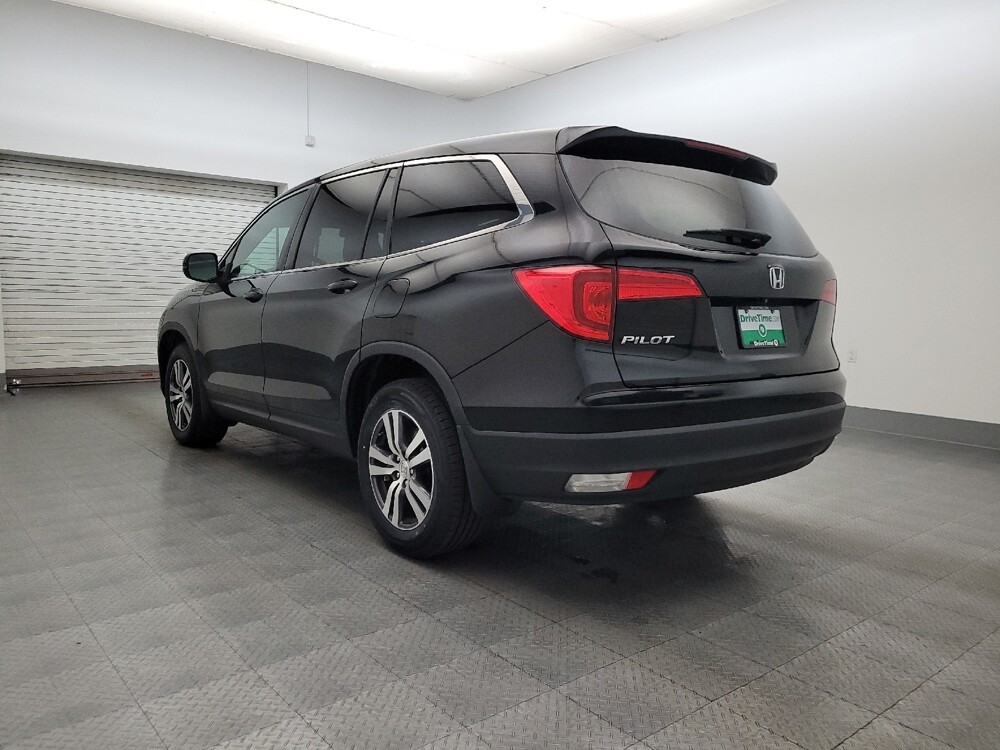 2017 Honda Pilot in Mesa, AZ 85210 - 18093362 5