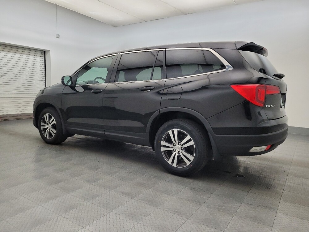 2017 Honda Pilot in Mesa, AZ 85210 - 18093362 3