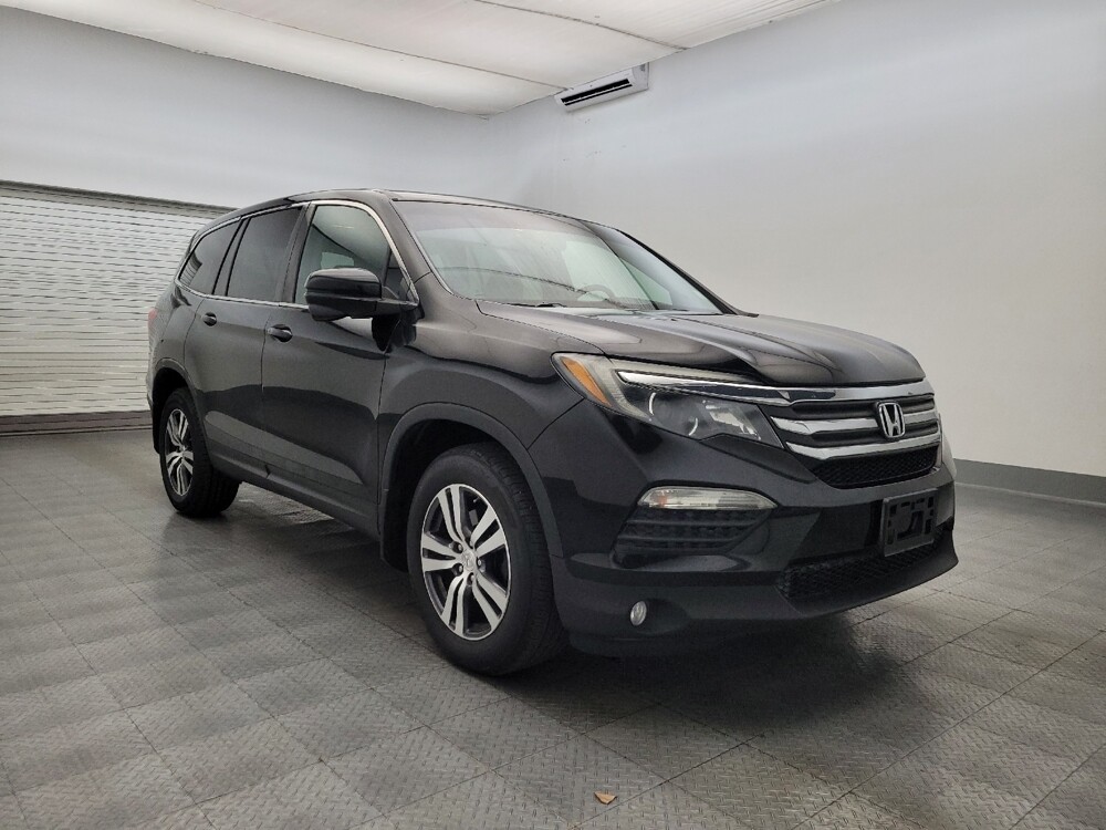 2017 Honda Pilot in Mesa, AZ 85210 - 18093362 13