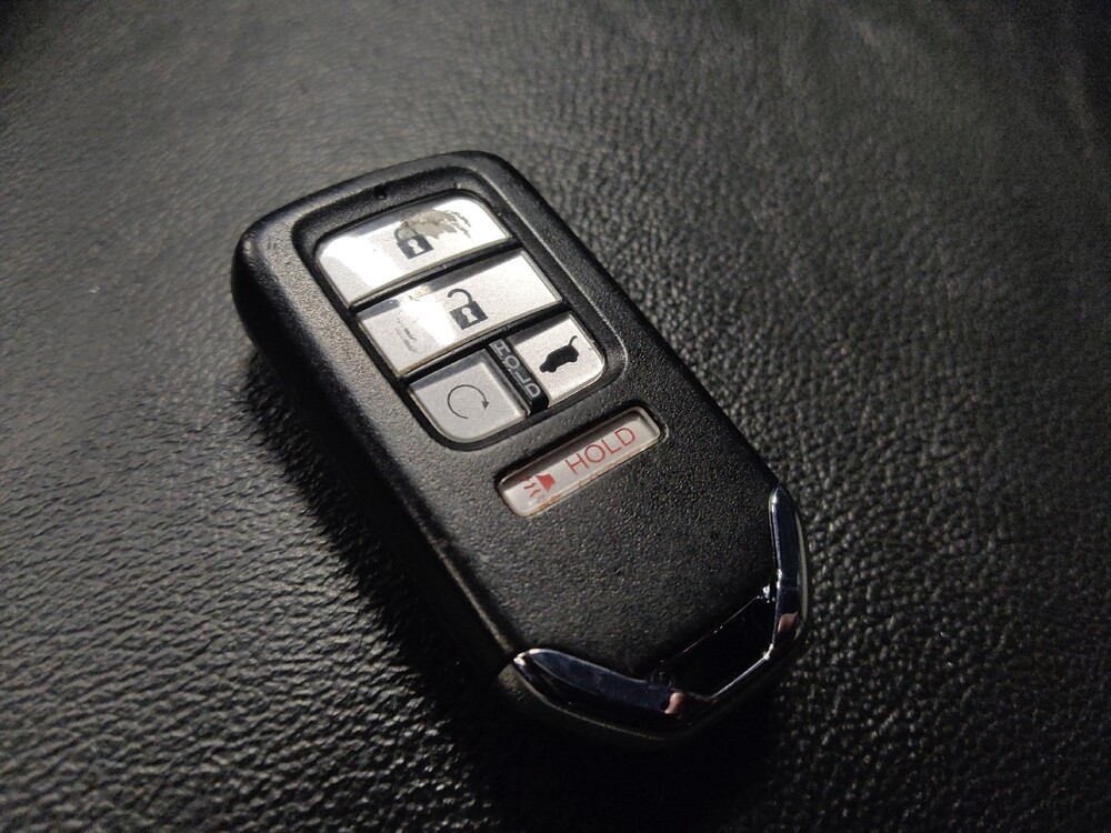 2017 Honda Pilot in Mesa, AZ 85210 - 18093362 32