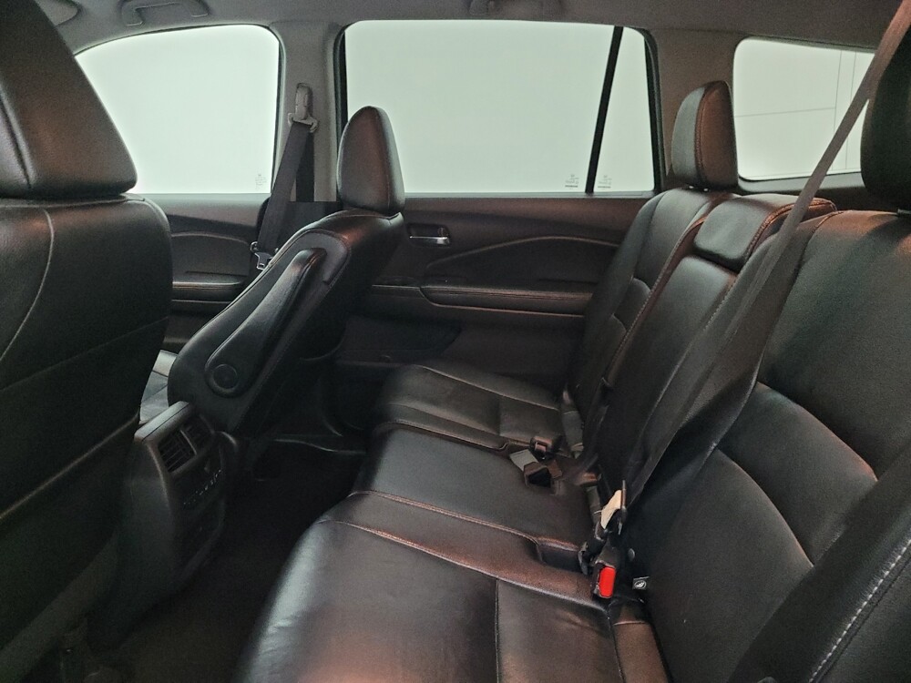 2017 Honda Pilot in Mesa, AZ 85210 - 18093362 18