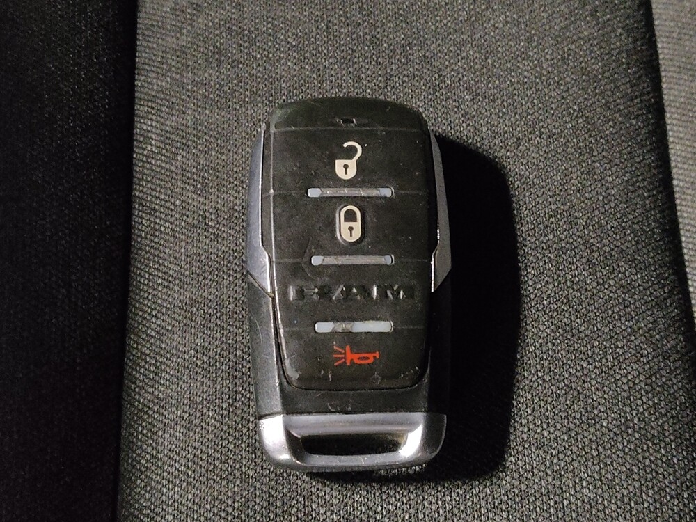 2019 RAM 1500 in Mobile, AL 36606 - 18093363 32