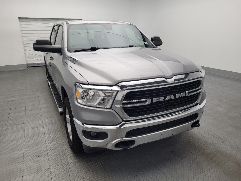 2019 RAM 1500 in Mobile, AL 36606 - 18093363 14