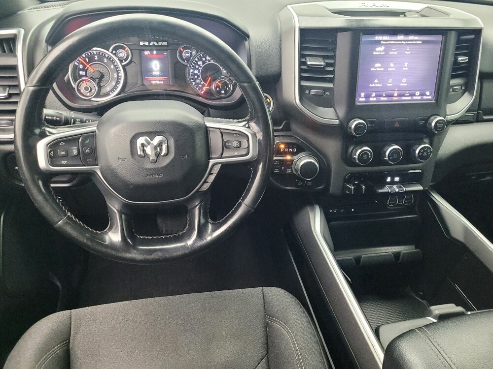 2019 RAM 1500 in Mobile, AL 36606 - 18093363 22