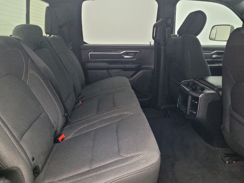 2019 RAM 1500 in Mobile, AL 36606 - 18093363 19