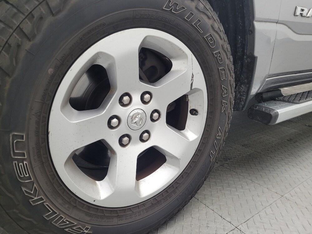 2019 RAM 1500 in Mobile, AL 36606 - 18093363 31