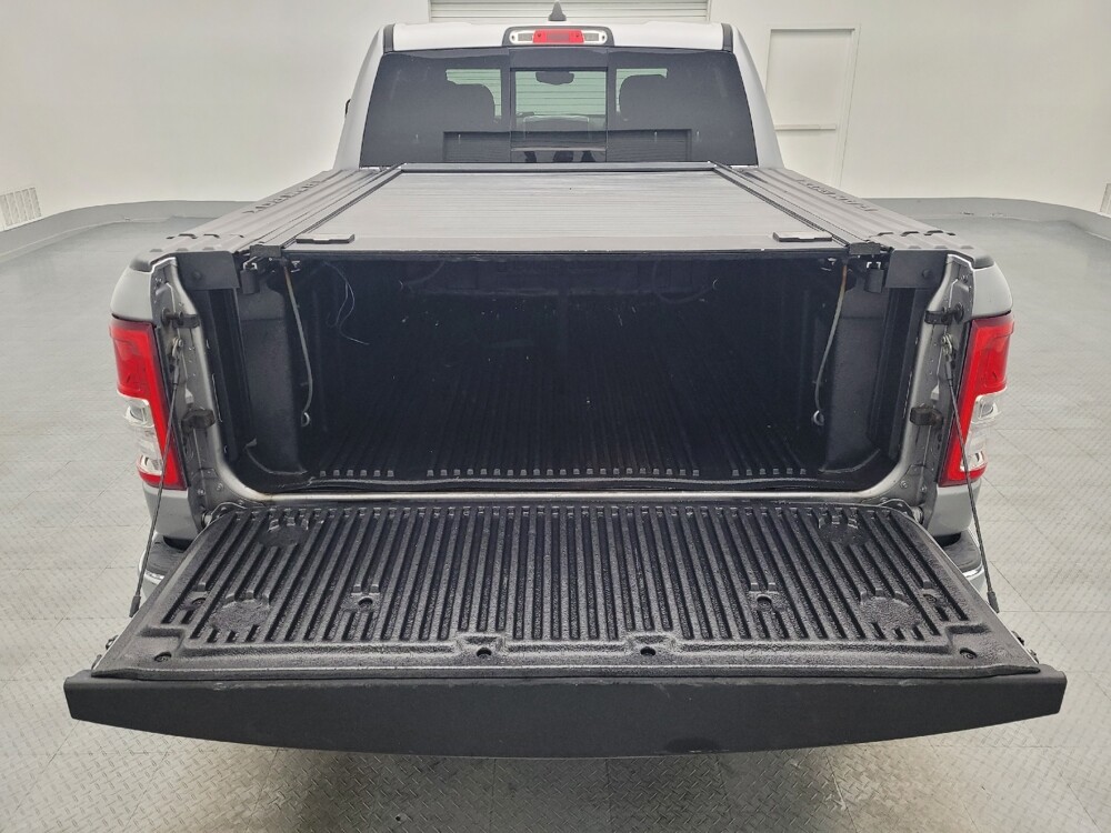 2019 RAM 1500 in Mobile, AL 36606 - 18093363 29