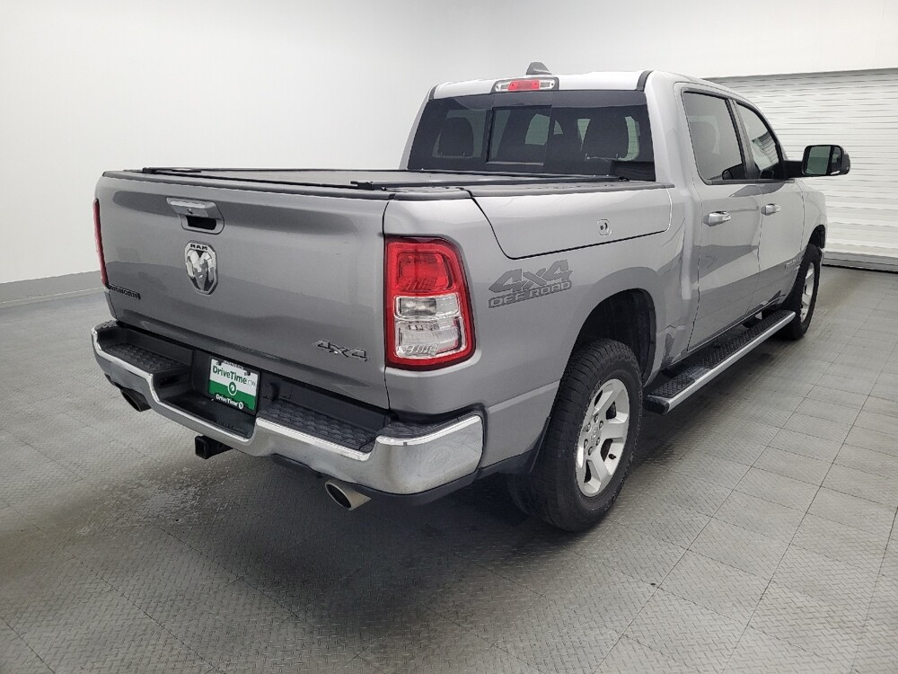 2019 RAM 1500 in Mobile, AL 36606 - 18093363 9