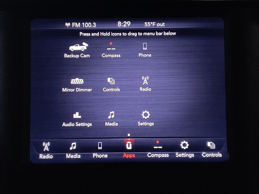 2019 RAM 1500 in Mobile, AL 36606 - 18093363 25