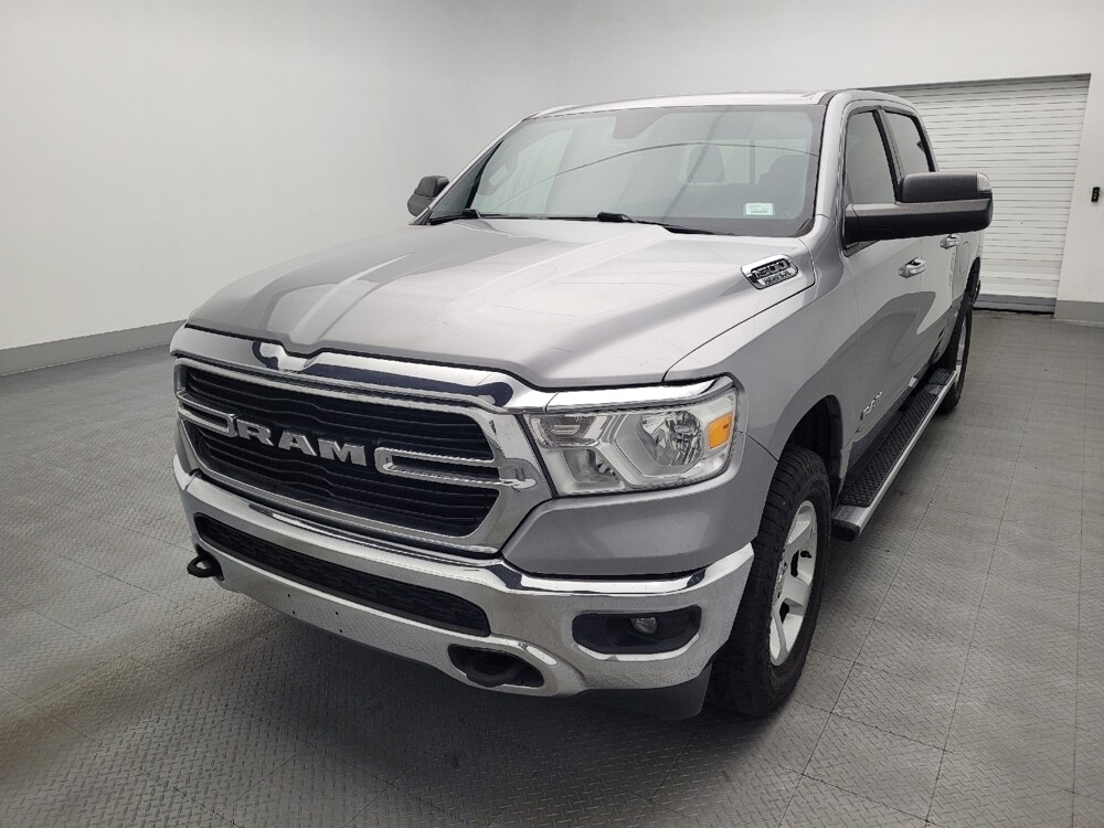 2019 RAM 1500 in Mobile, AL 36606 - 18093363 15