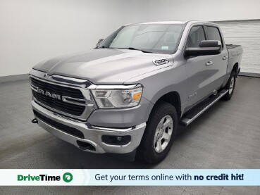 2019 RAM 1500 in Mobile, AL 36606