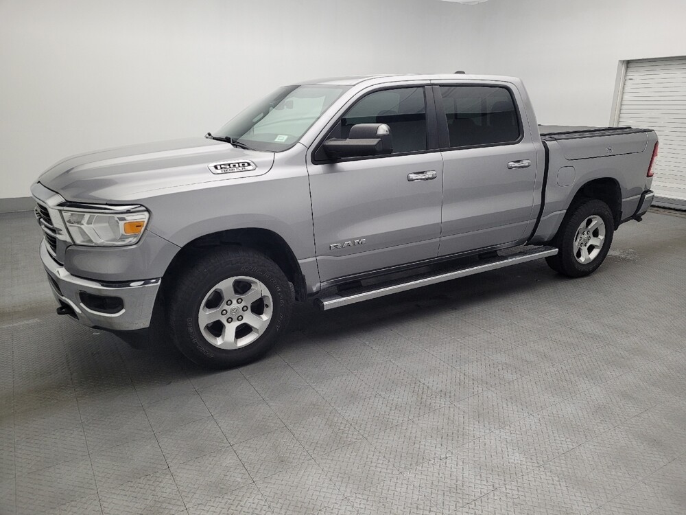2019 RAM 1500 in Mobile, AL 36606 - 18093363 2
