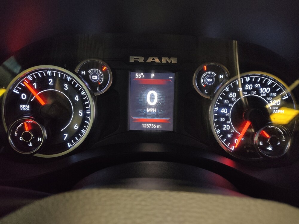 2019 RAM 1500 in Mobile, AL 36606 - 18093363 23