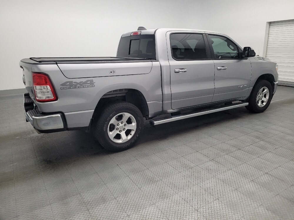 2019 RAM 1500 in Mobile, AL 36606 - 18093363 10