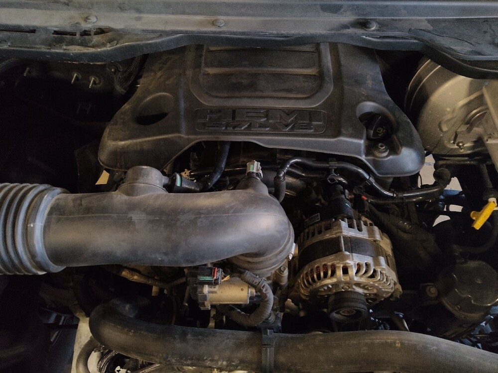 2019 RAM 1500 in Mobile, AL 36606 - 18093363 30