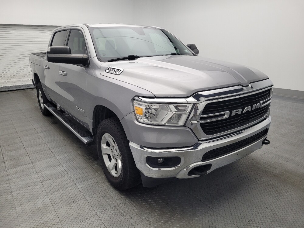 2019 RAM 1500 in Mobile, AL 36606 - 18093363 13