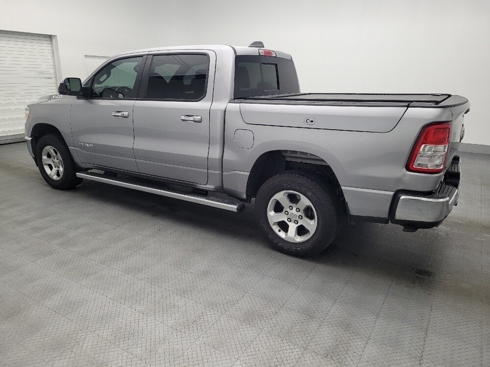 2019 RAM 1500 in Mobile, AL 36606 - 18093363 3