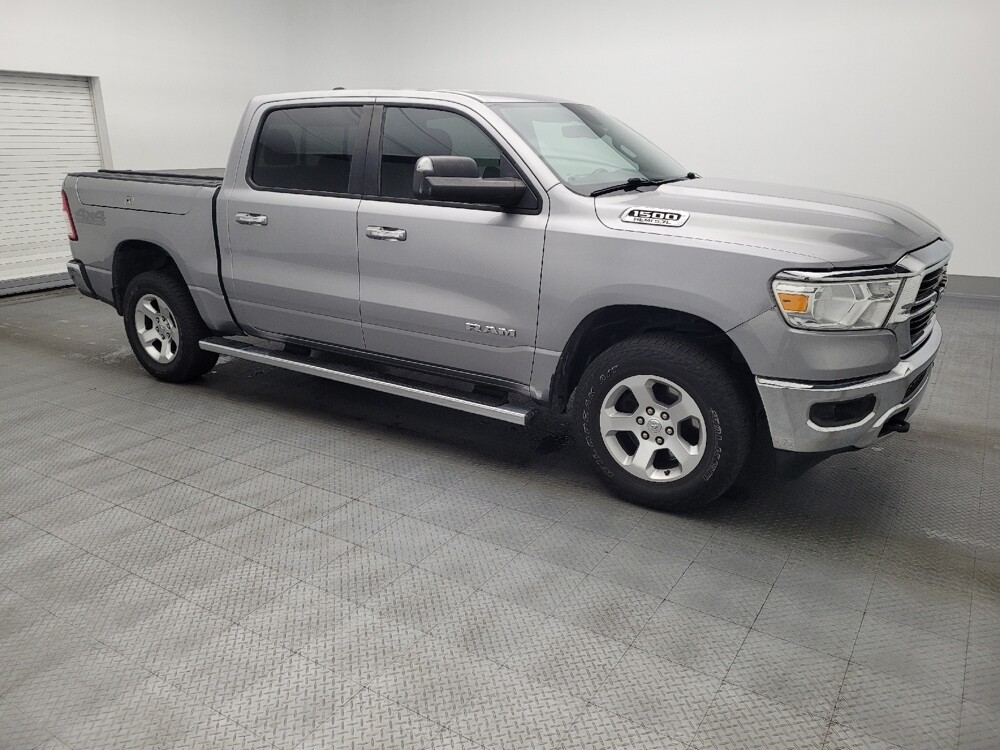 2019 RAM 1500 in Mobile, AL 36606 - 18093363 11