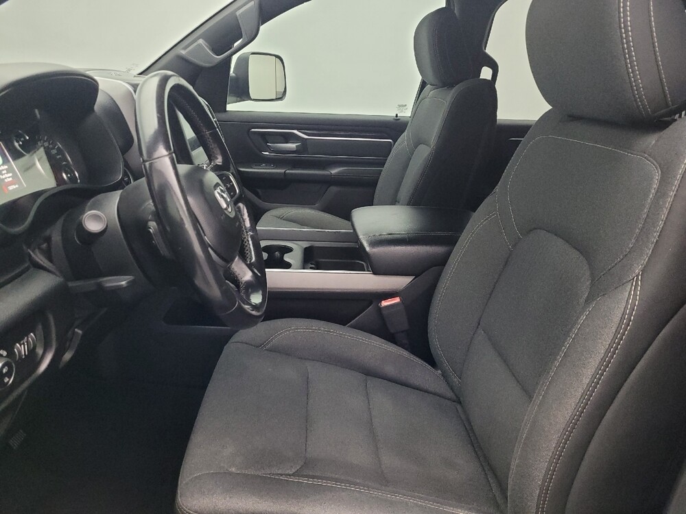 2019 RAM 1500 in Mobile, AL 36606 - 18093363 17