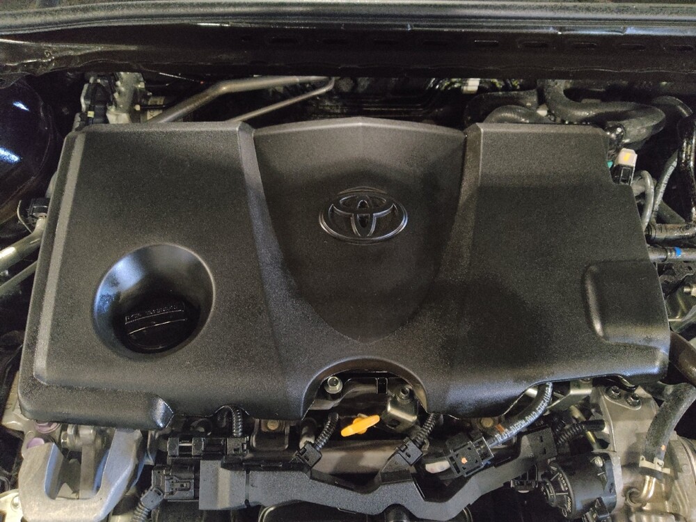 2021 Toyota Camry in Gainesville, FL 32609 - 18093364 30