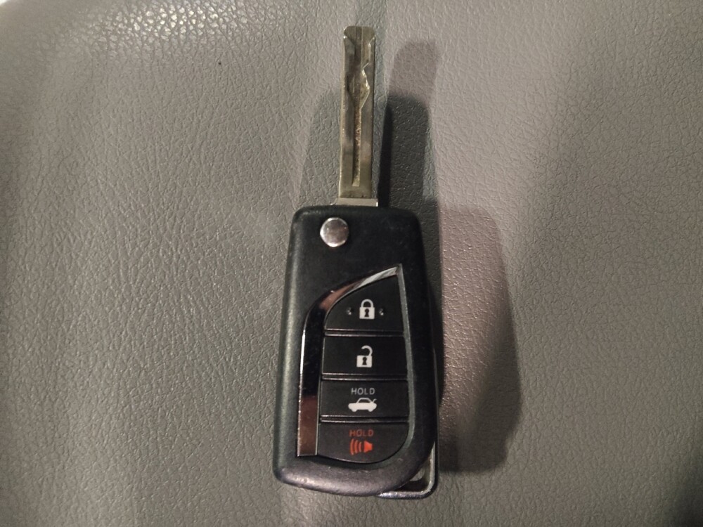 2021 Toyota Camry in Gainesville, FL 32609 - 18093364 32