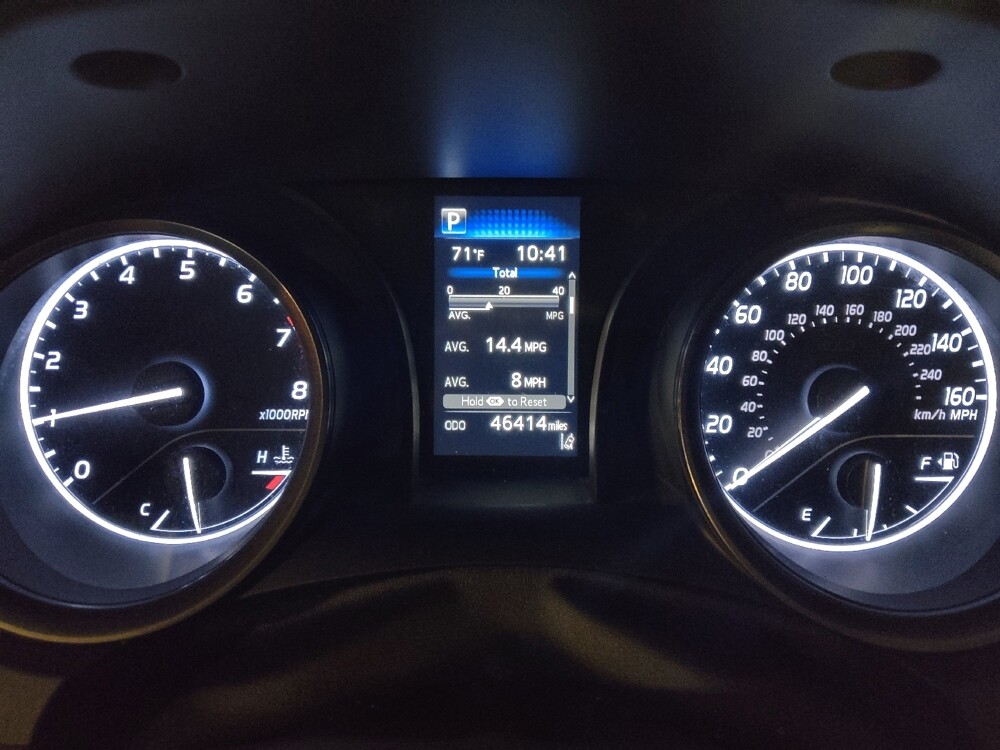 2021 Toyota Camry in Gainesville, FL 32609 - 18093364 23