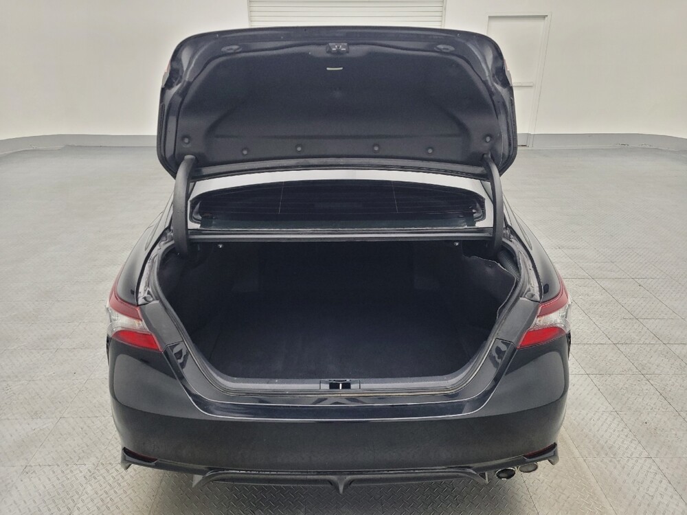 2021 Toyota Camry in Gainesville, FL 32609 - 18093364 29