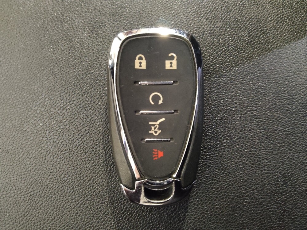 2022 Chevrolet Equinox in Conway, SC 29526 - 18093365 32