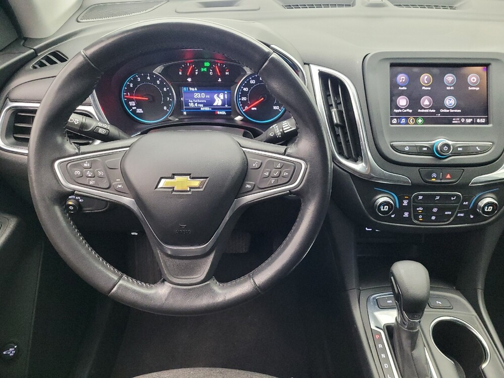 2022 Chevrolet Equinox in Conway, SC 29526 - 18093365 22