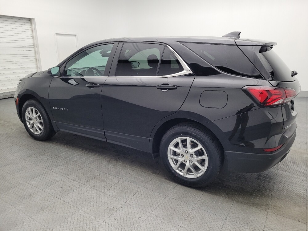 2022 Chevrolet Equinox in Conway, SC 29526 - 18093365 3