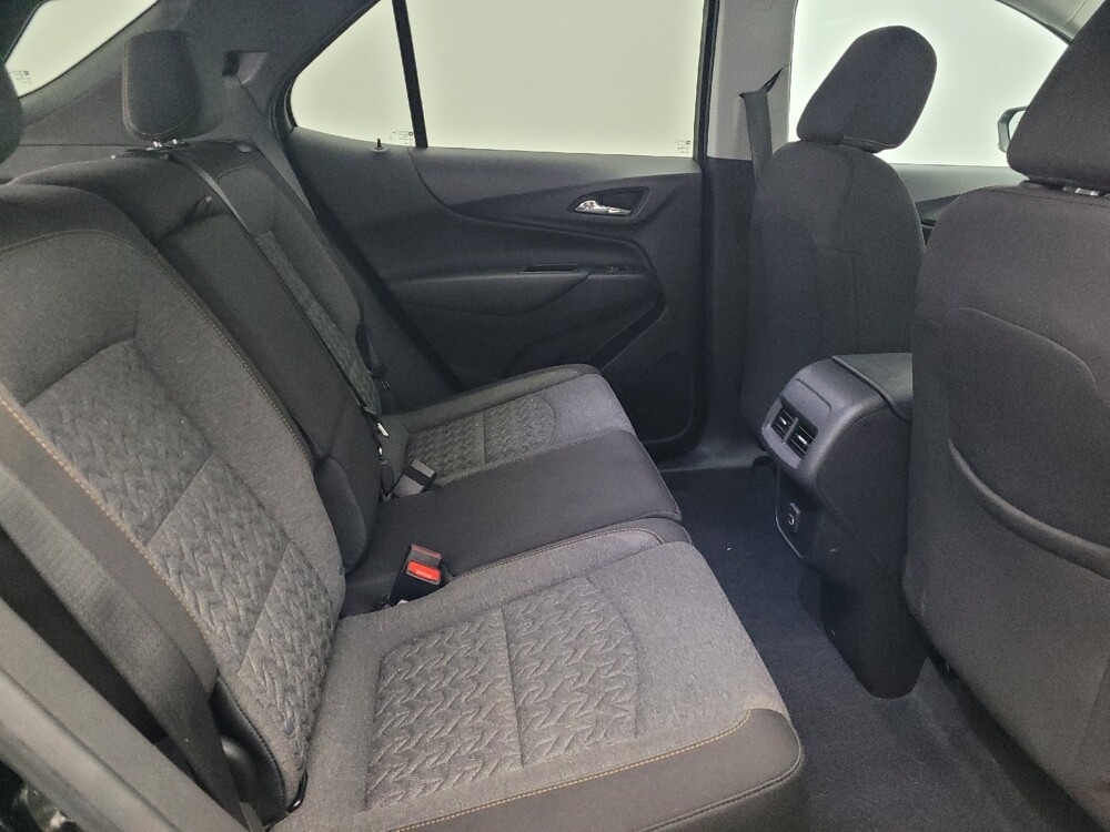 2022 Chevrolet Equinox in Conway, SC 29526 - 18093365 19