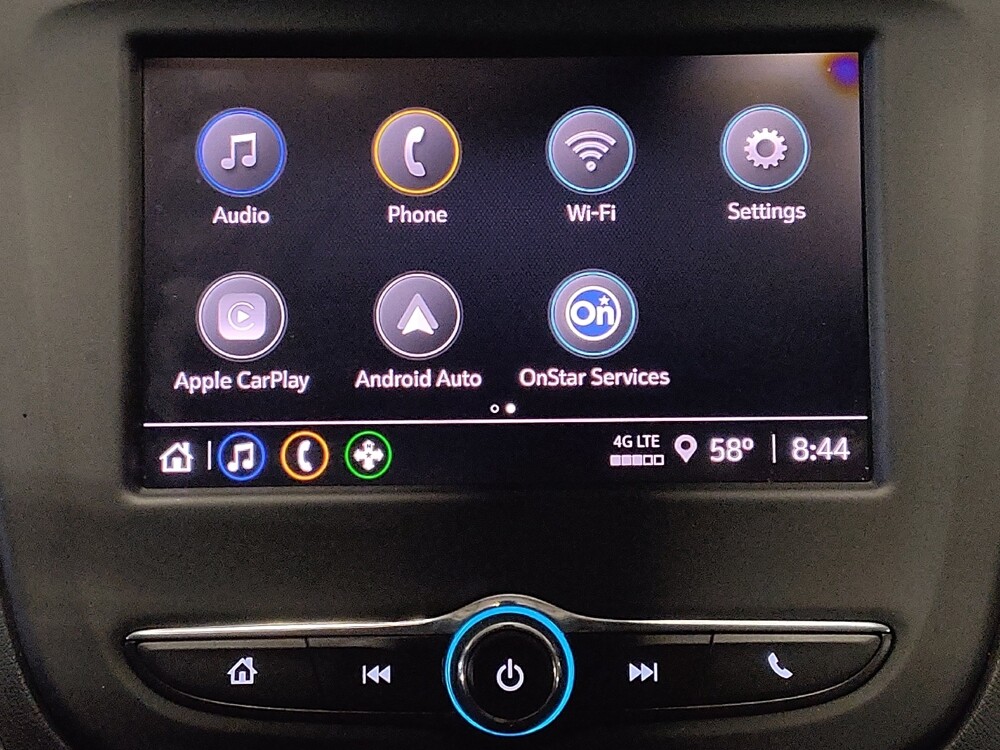 2022 Chevrolet Equinox in Conway, SC 29526 - 18093365 25