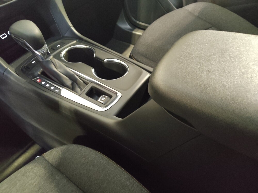 2022 Chevrolet Equinox in Conway, SC 29526 - 18093365 26