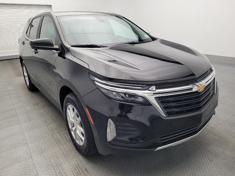 2022 Chevrolet Equinox in Conway, SC 29526 - 18093365 13