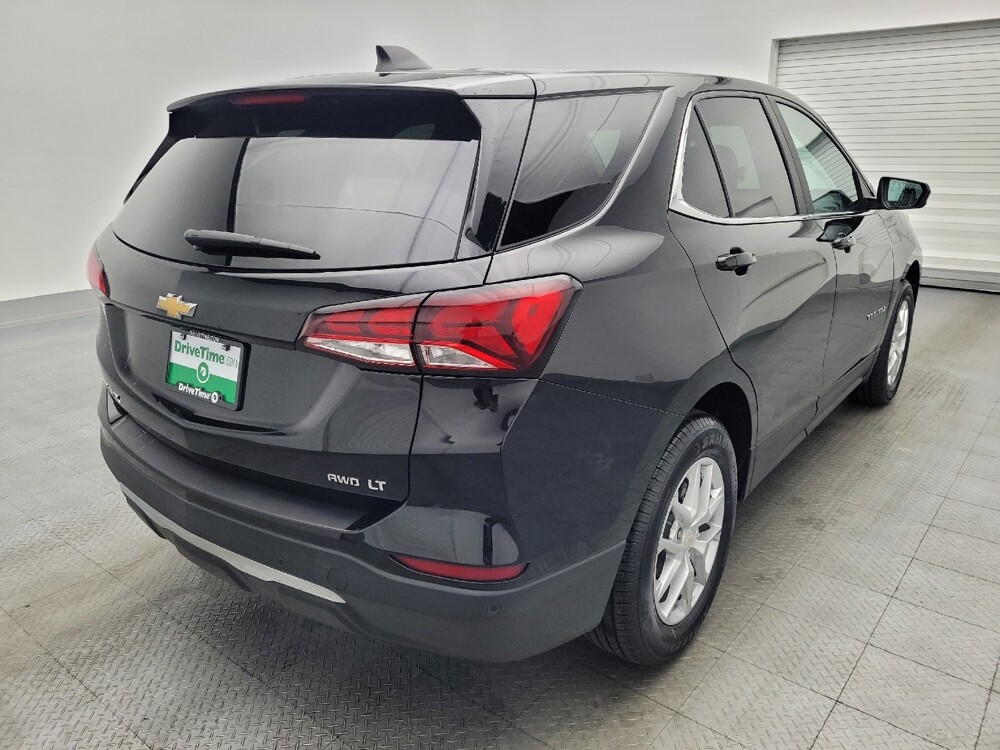 2022 Chevrolet Equinox in Conway, SC 29526 - 18093365 9