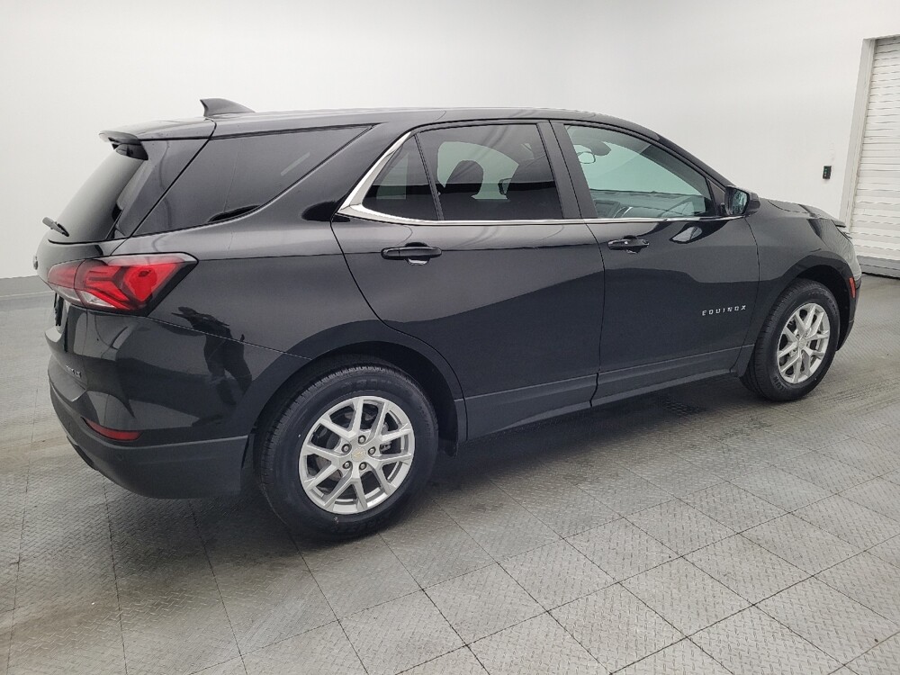 2022 Chevrolet Equinox in Conway, SC 29526 - 18093365 10