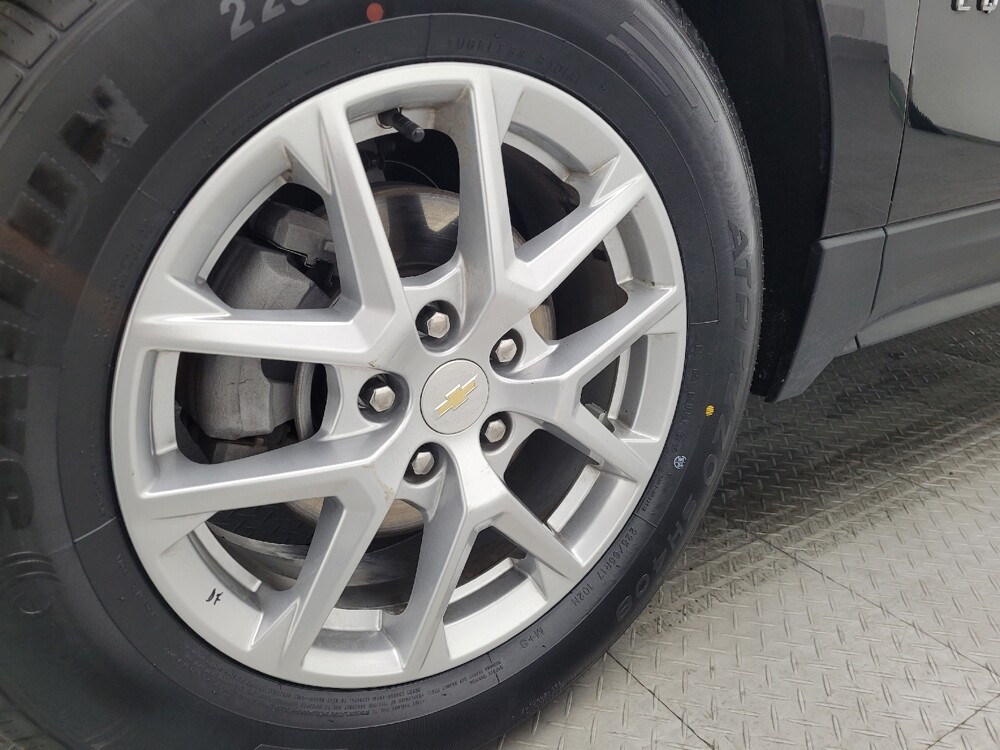 2022 Chevrolet Equinox in Conway, SC 29526 - 18093365 31