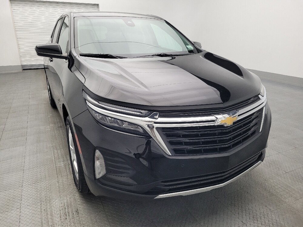 2022 Chevrolet Equinox in Conway, SC 29526 - 18093365 14