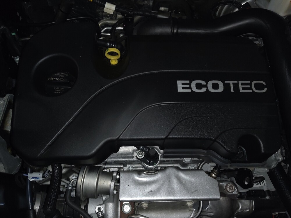 2022 Chevrolet Equinox in Conway, SC 29526 - 18093365 30