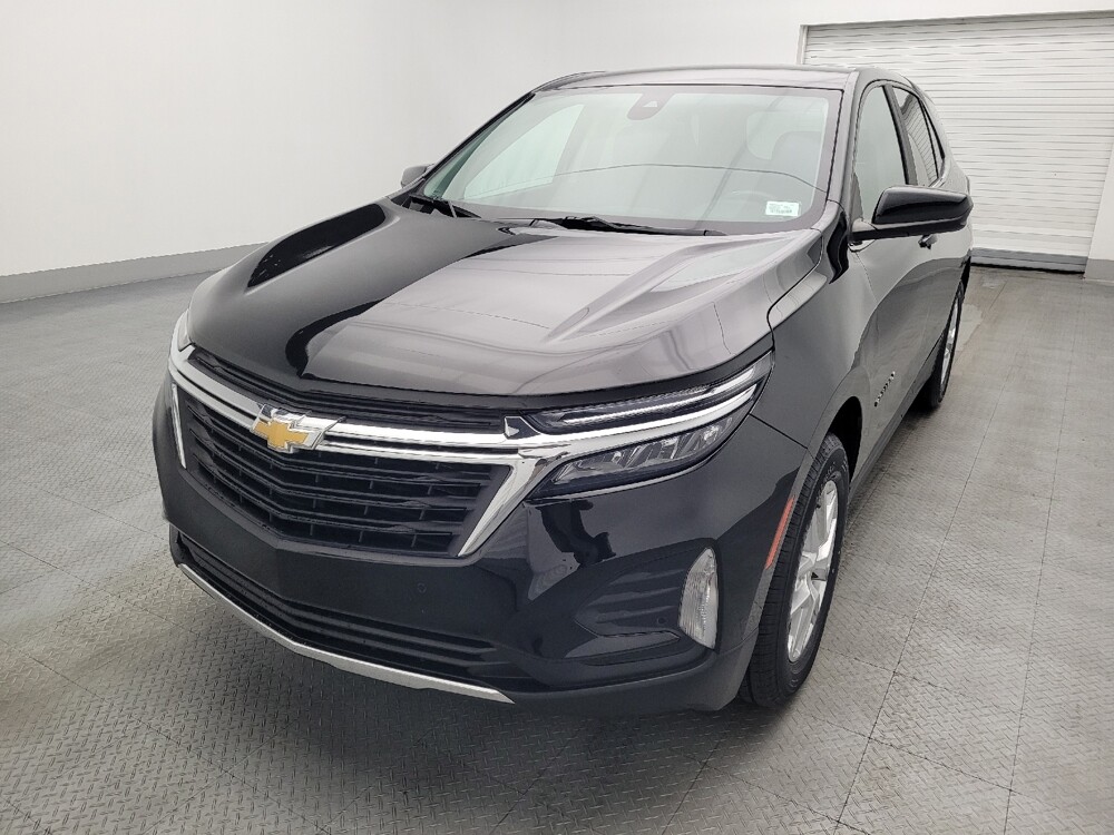 2022 Chevrolet Equinox in Conway, SC 29526 - 18093365 15