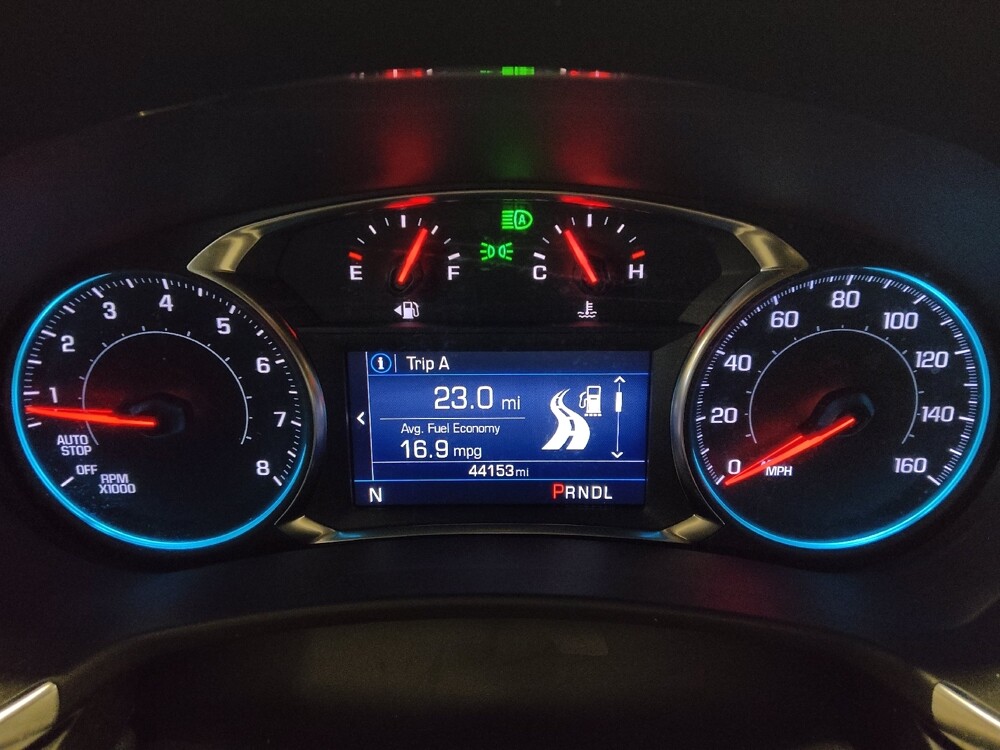 2022 Chevrolet Equinox in Conway, SC 29526 - 18093365 23