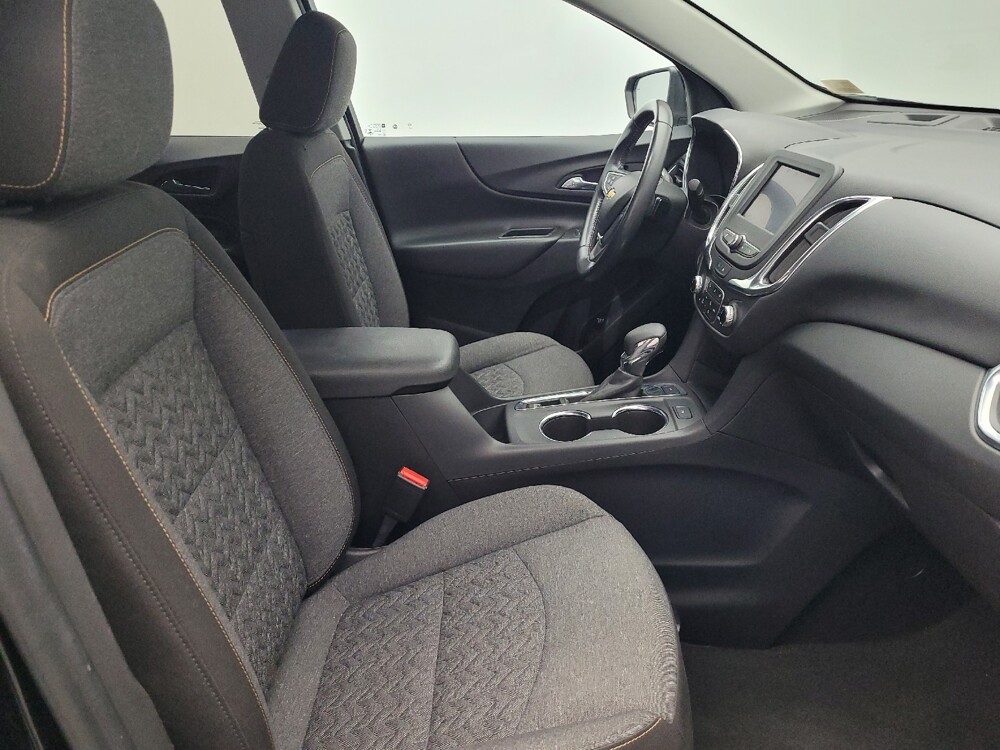 2022 Chevrolet Equinox in Conway, SC 29526 - 18093365 21