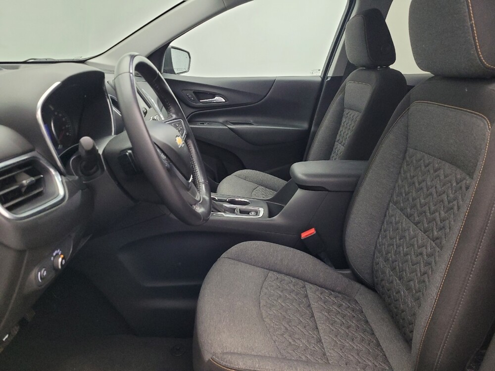 2022 Chevrolet Equinox in Conway, SC 29526 - 18093365 17